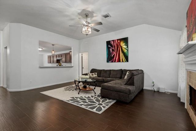 22711 Tree House Lane, Spring, TX 77373