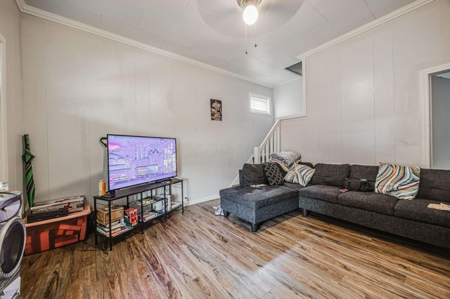 355 E Innis Avenue, Columbus, OH 43207