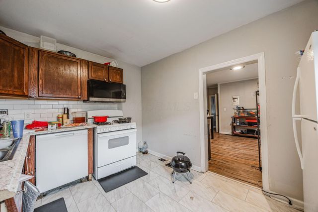 355 E Innis Avenue, Columbus, OH 43207