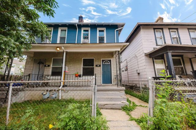 355 E Innis Avenue, Columbus, OH 43207