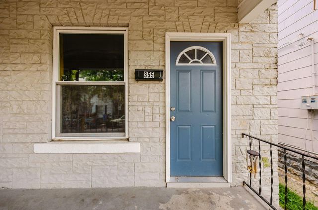 355 E Innis Avenue, Columbus, OH 43207
