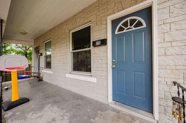355 E Innis Avenue, Columbus, OH 43207