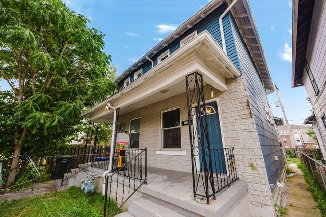 355 E Innis Avenue, Columbus, OH 43207