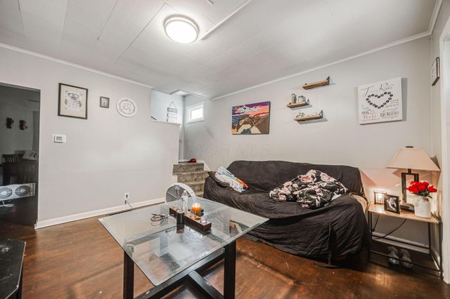 355 E Innis Avenue, Columbus, OH 43207