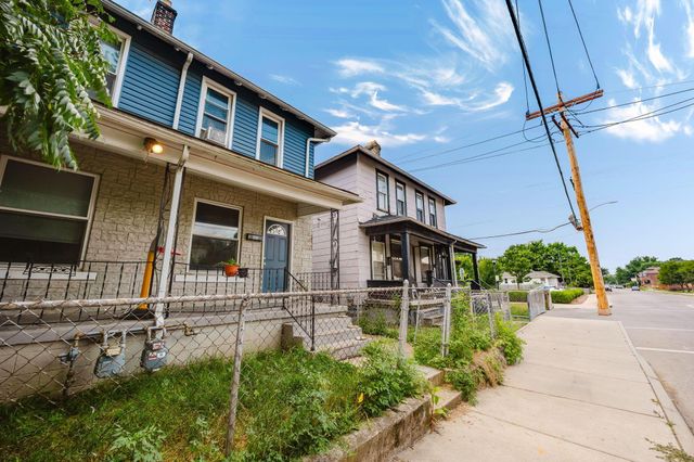 355 E Innis Avenue, Columbus, OH 43207