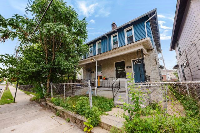 355 E Innis Avenue, Columbus, OH 43207