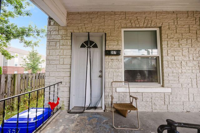 355 E Innis Avenue, Columbus, OH 43207
