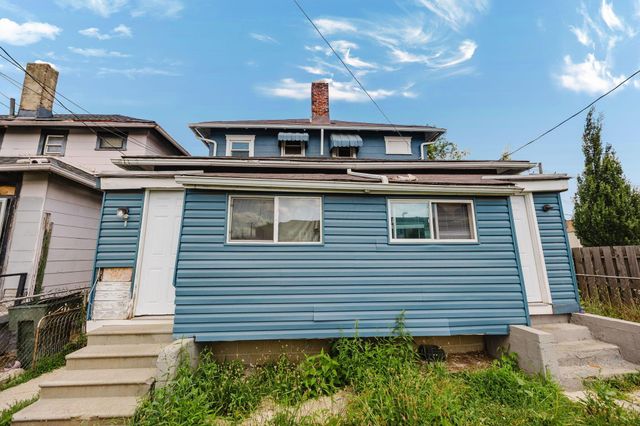 355 E Innis Avenue, Columbus, OH 43207