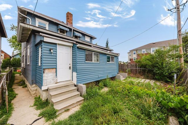 355 E Innis Avenue, Columbus, OH 43207