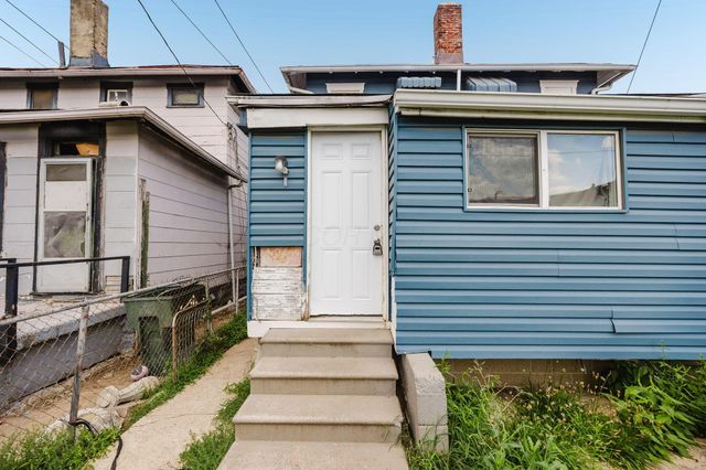355 E Innis Avenue, Columbus, OH 43207