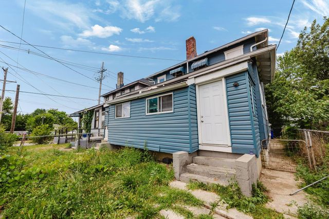 355 E Innis Avenue, Columbus, OH 43207