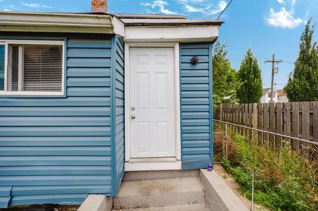 355 E Innis Avenue, Columbus, OH 43207