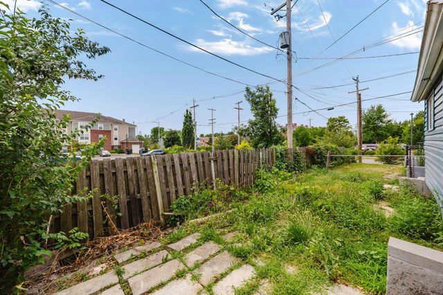 355 E Innis Avenue, Columbus, OH 43207