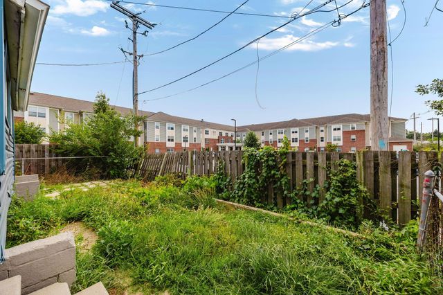 355 E Innis Avenue, Columbus, OH 43207