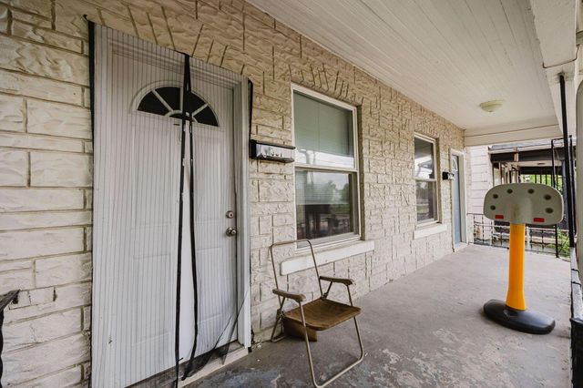 355 E Innis Avenue, Columbus, OH 43207
