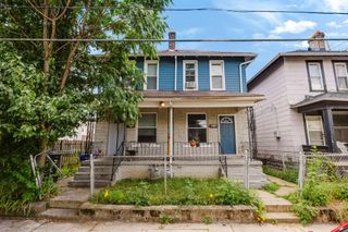 355 E Innis Avenue, Columbus, OH 43207