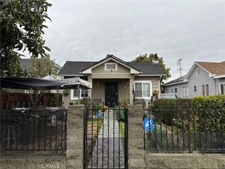2829 S Rimpau, Los Angeles, CA 90016