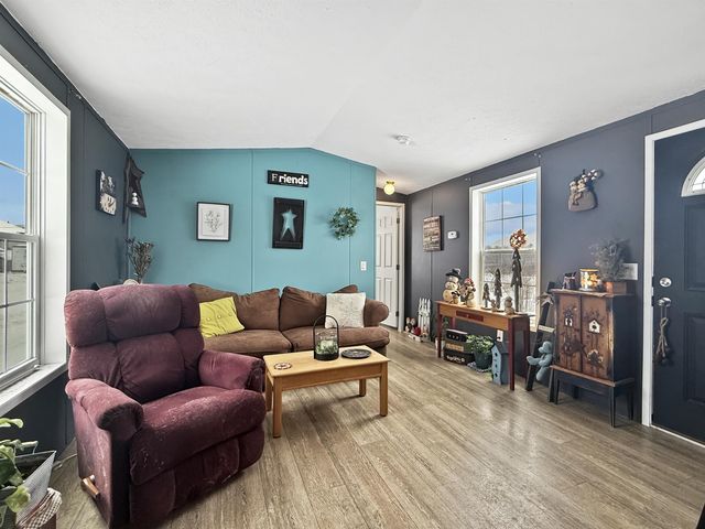 39 Route 145, Colebrook, NH 03576