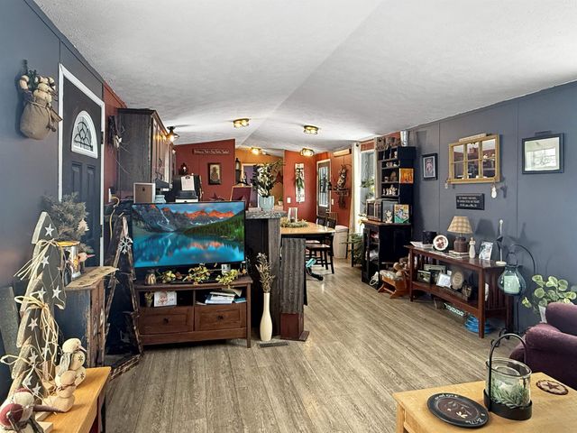 39 Route 145, Colebrook, NH 03576