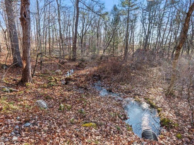 145 Draper Rd, East Brookfield, MA 01515