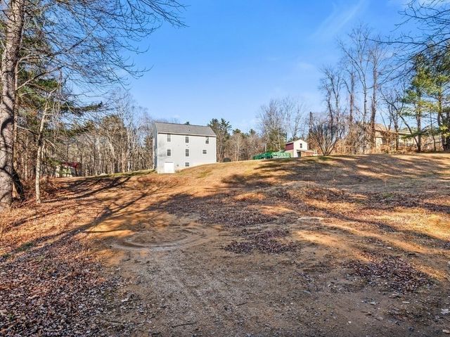145 Draper Rd, East Brookfield, MA 01515