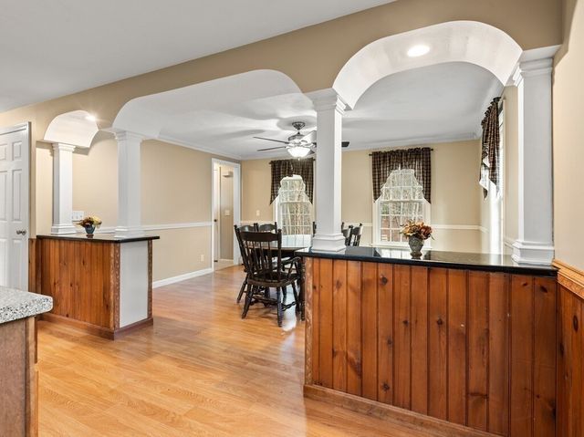 145 Draper Rd, East Brookfield, MA 01515