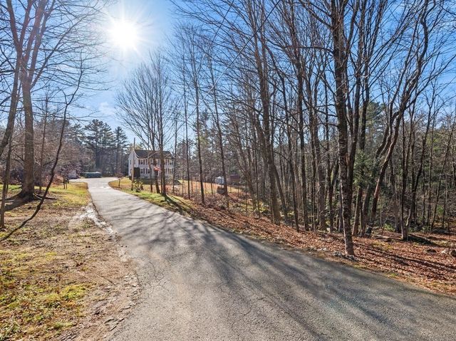 145 Draper Rd, East Brookfield, MA 01515