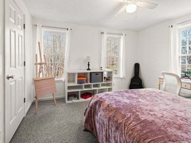 145 Draper Rd, East Brookfield, MA 01515