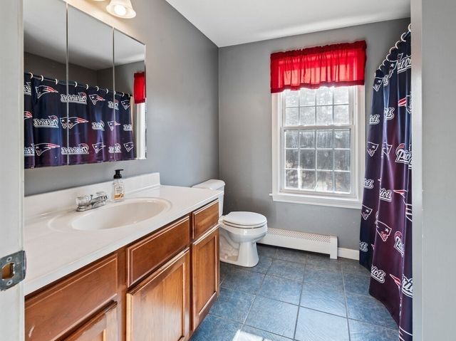 145 Draper Rd, East Brookfield, MA 01515