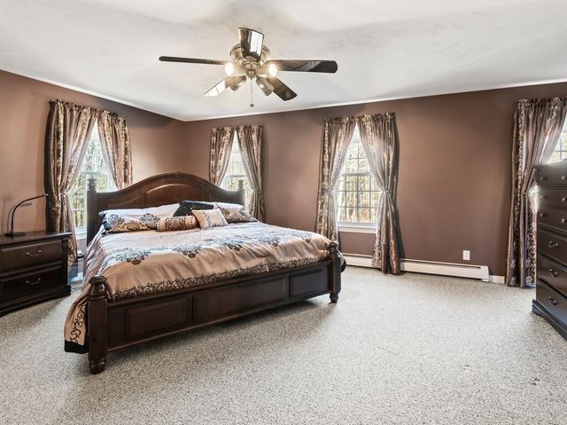 145 Draper Rd, East Brookfield, MA 01515