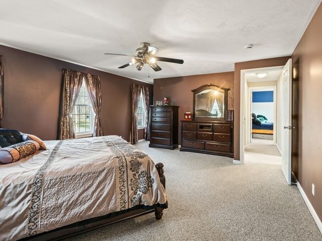 145 Draper Rd, East Brookfield, MA 01515