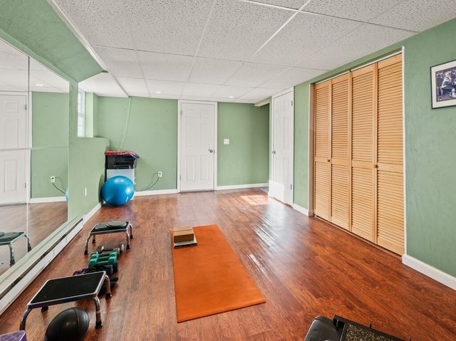 145 Draper Rd, East Brookfield, MA 01515