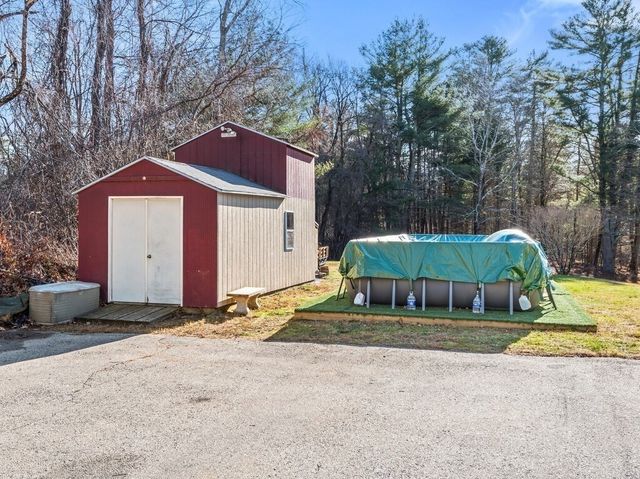 145 Draper Rd, East Brookfield, MA 01515