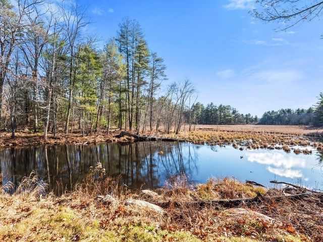 145 Draper Rd, East Brookfield, MA 01515