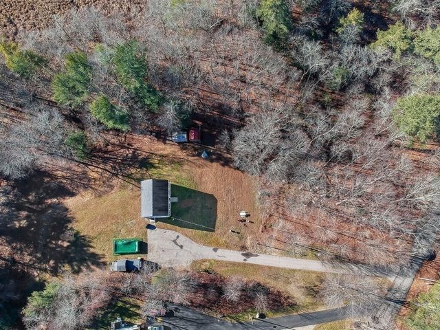 145 Draper Rd, East Brookfield, MA 01515