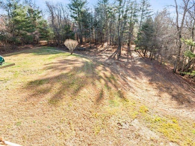 145 Draper Rd, East Brookfield, MA 01515
