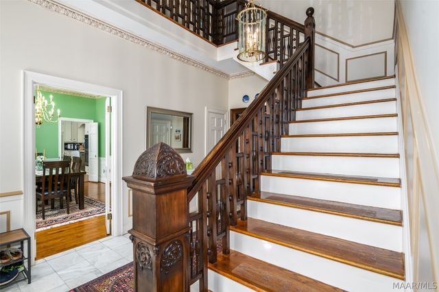 1029 Magnolia Curve, Montgomery, AL 36106