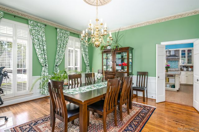 1029 Magnolia Curve, Montgomery, AL 36106