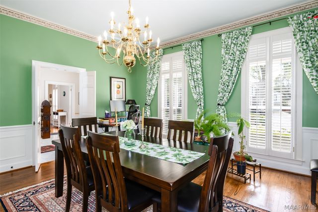 1029 Magnolia Curve, Montgomery, AL 36106