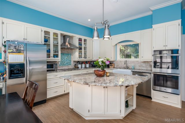 1029 Magnolia Curve, Montgomery, AL 36106