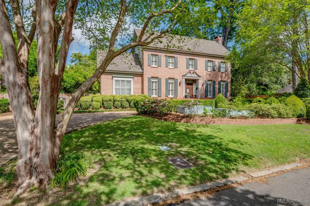 1029 Magnolia Curve, Montgomery, AL 36106