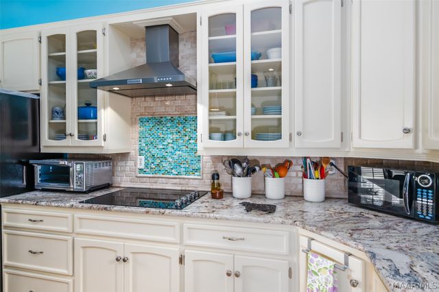 1029 Magnolia Curve, Montgomery, AL 36106