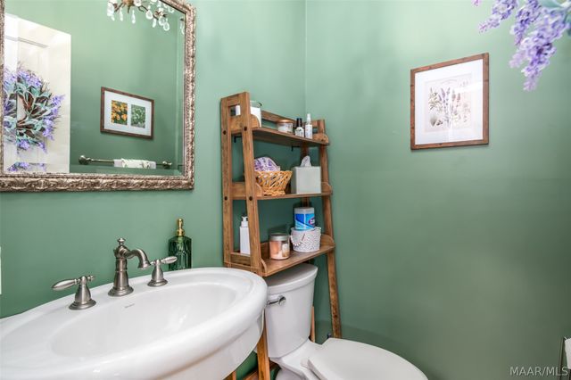 1029 Magnolia Curve, Montgomery, AL 36106