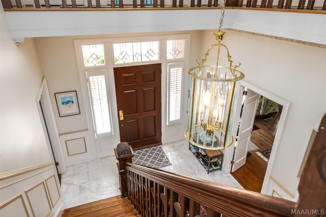 1029 Magnolia Curve, Montgomery, AL 36106