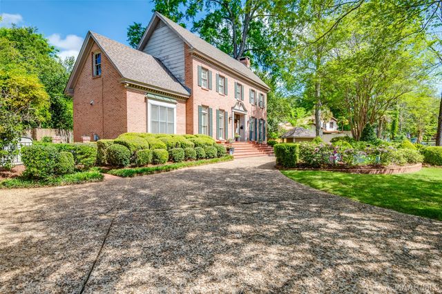 1029 Magnolia Curve, Montgomery, AL 36106