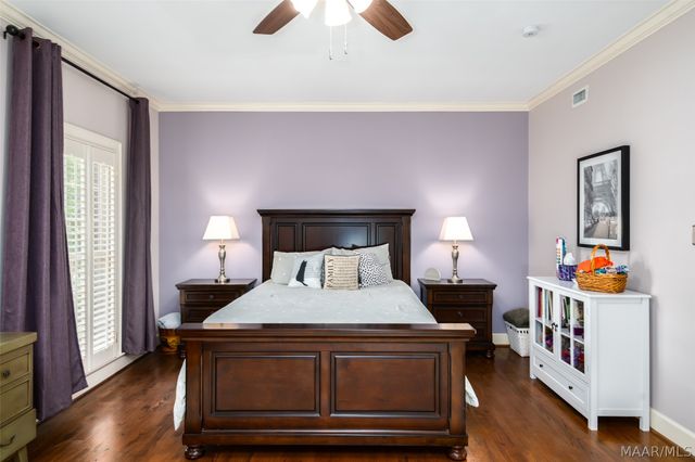 1029 Magnolia Curve, Montgomery, AL 36106