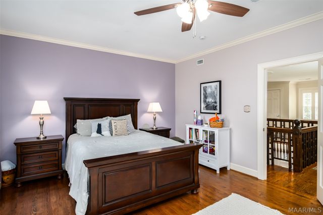 1029 Magnolia Curve, Montgomery, AL 36106