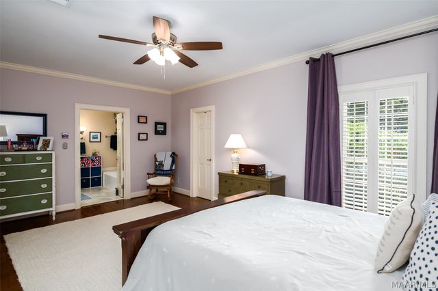 1029 Magnolia Curve, Montgomery, AL 36106