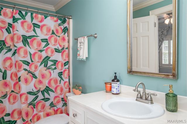 1029 Magnolia Curve, Montgomery, AL 36106