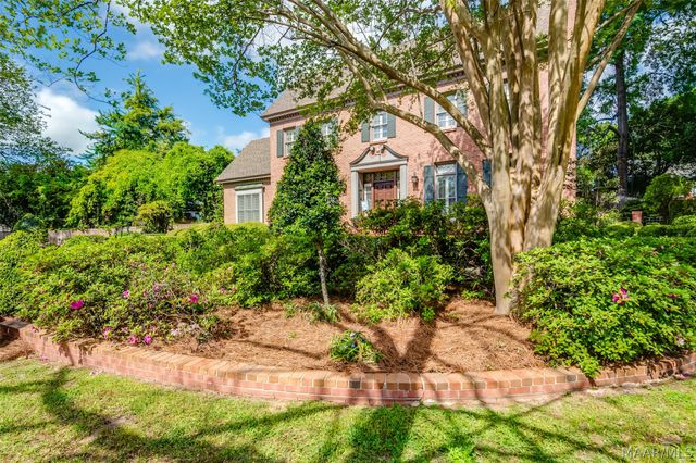 1029 Magnolia Curve, Montgomery, AL 36106
